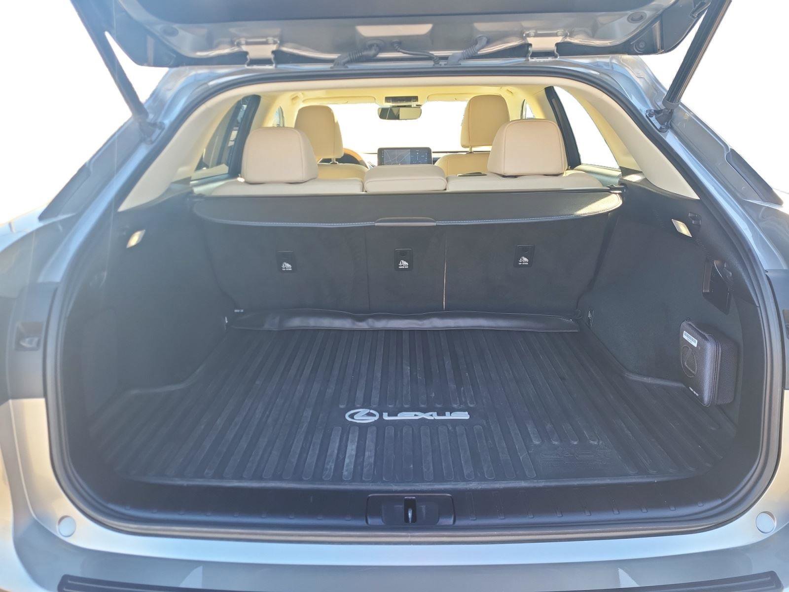 Used 2022 Lexus RX 350 AWD w/ Premium Package image 23