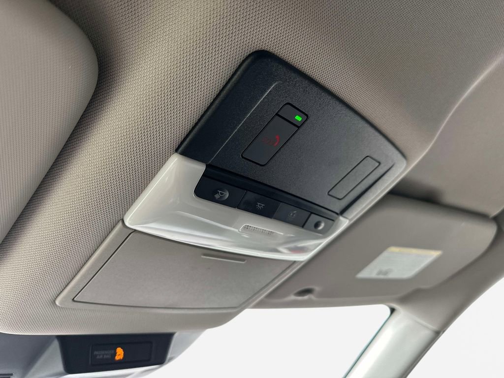 Certified 2022 Nissan Rogue SV image 35