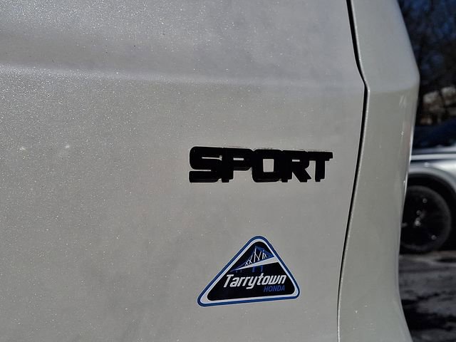 Certified 2024 Honda CR-V Sport image 31