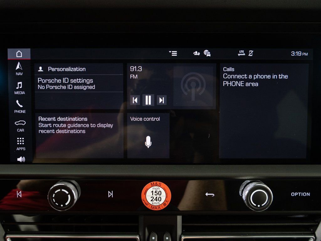 New 2026 Porsche Macan image 14