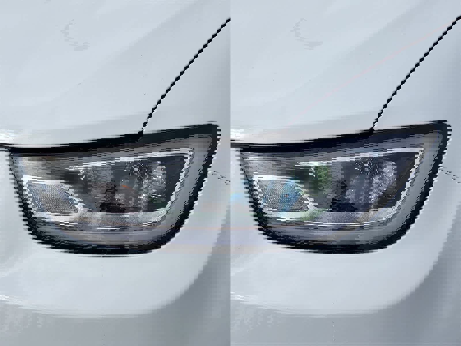 New 2026 Chrysler Pacifica Select image 5