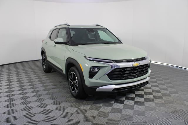 New 2026 Chevrolet TrailBlazer LT w/ Convenience Package image 27