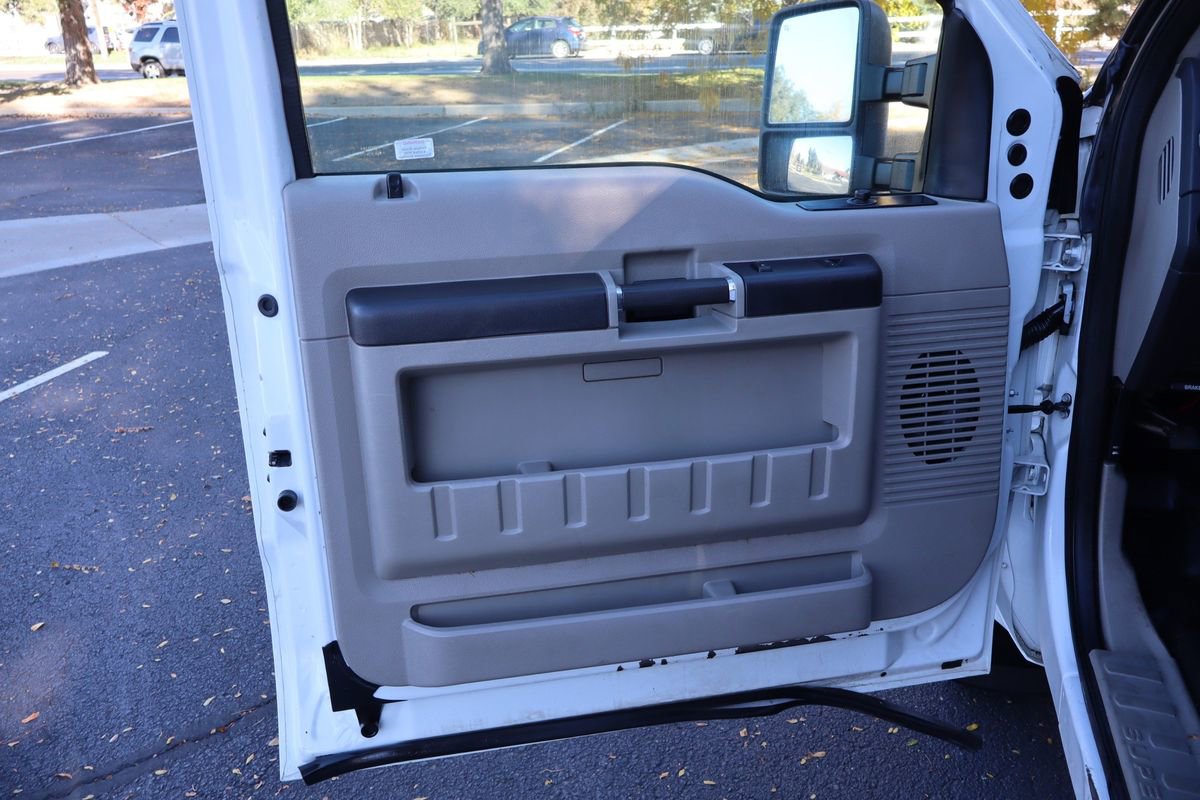Used 2010 Ford F250 XLT image 25