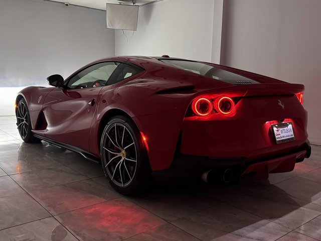 Used 2020 Ferrari 812 Superfast image 36