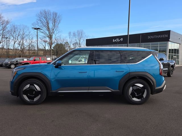 New 2026 Kia EV9 Wind image 2