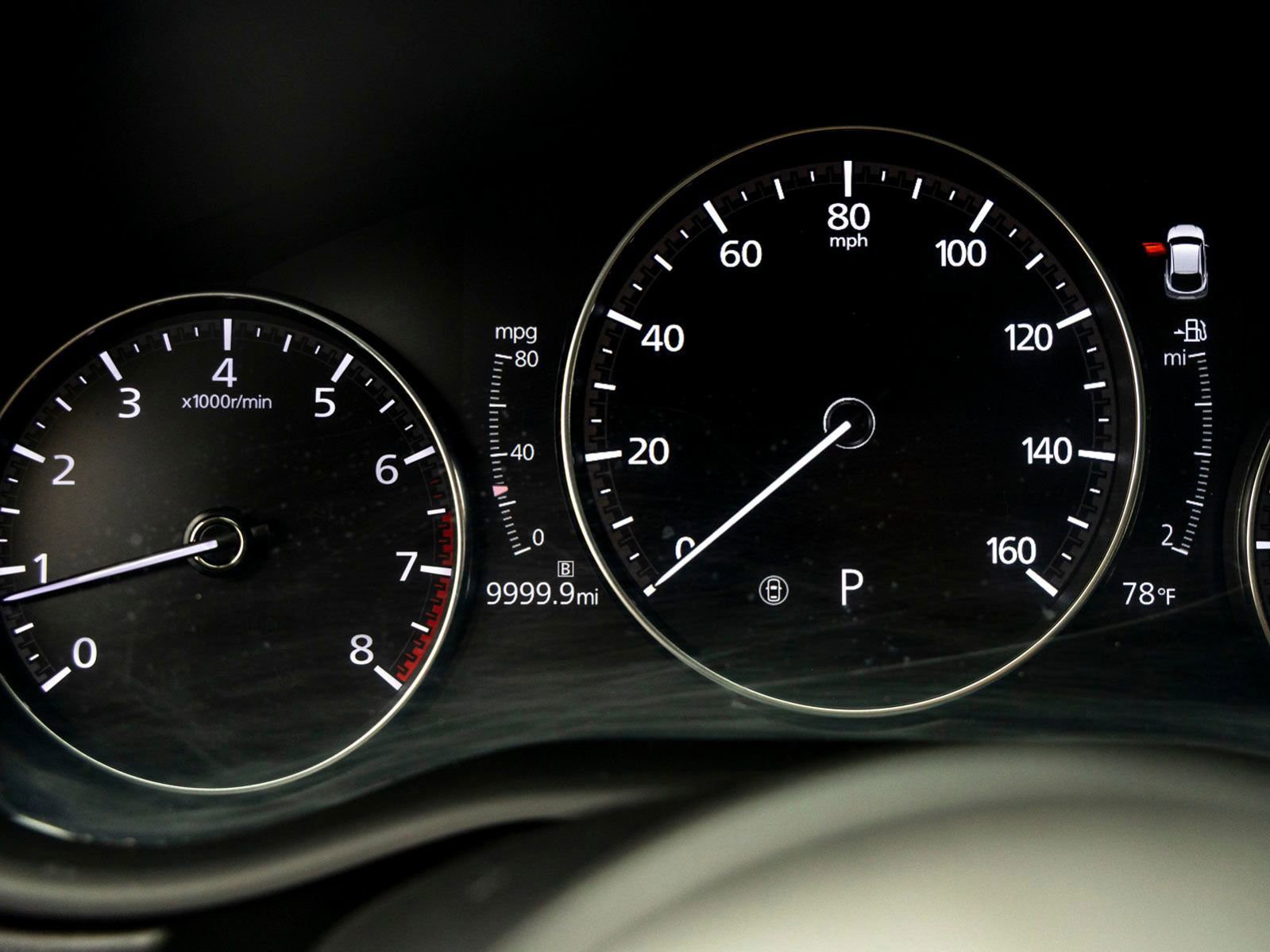 Used 2022 MAZDA CX-30 AWD 2.5 S w/ Preferred Package image 16