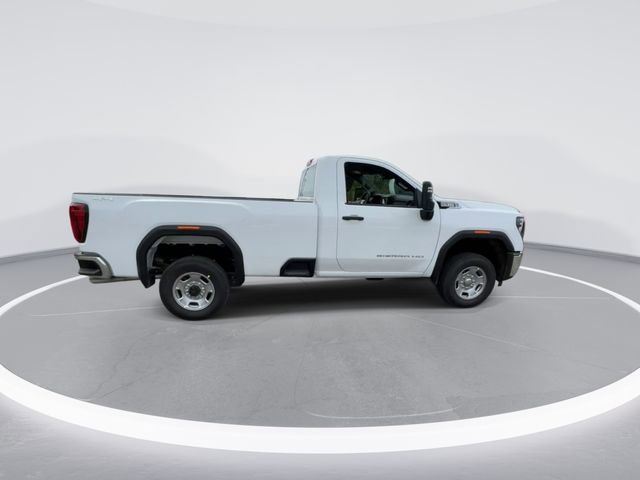 New 2024 GMC Sierra 2500 Pro image 9