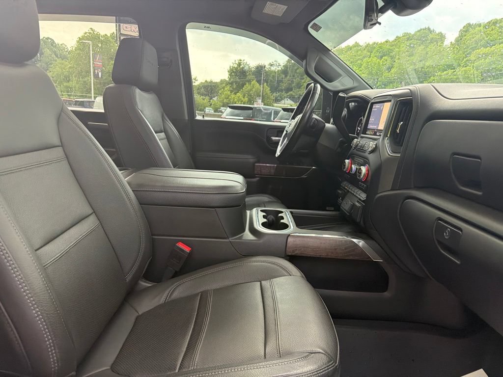 Used 2023 GMC Sierra 2500 Denali w/ Denali Ultimate Package AWD/4WD image 22