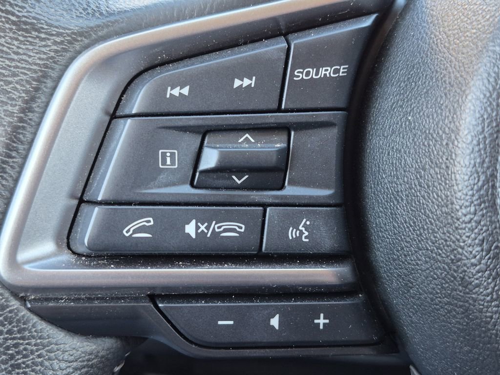 Used 2023 Subaru Ascent Limited image 12