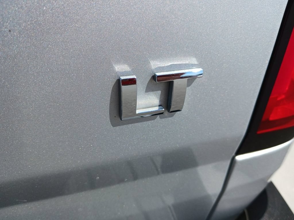 Used 2018 Chevrolet Colorado LT w/ LT Convenience Package AWD/4WD image 30