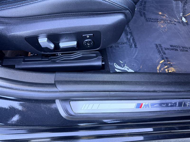 Used 2019 BMW 330i xDrive Sedan w/ M Sport Package AWD/4WD image 15