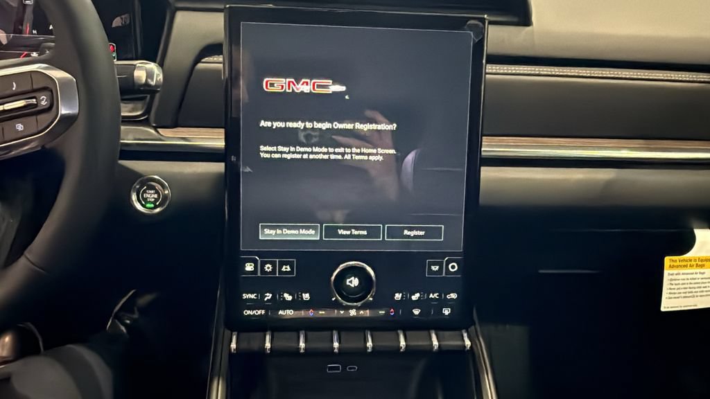 Used 2026 GMC Terrain Denali w/ LPO, Floor Liner Package AWD/4WD image 25