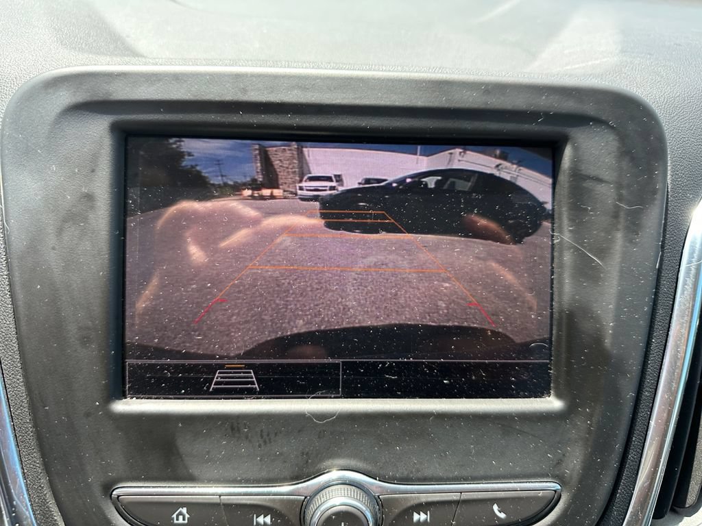 Used 2024 Chevrolet Equinox LS FWD image 18