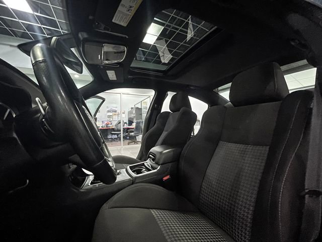 Used 2023 Dodge Charger Scat Pack RWD image 31