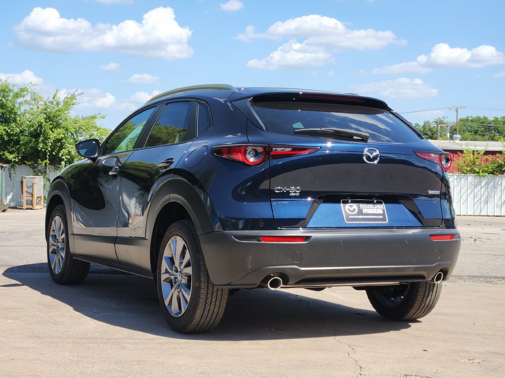 New 2026 MAZDA CX-30 AWD 2.5 S w/ Premium Package image 4