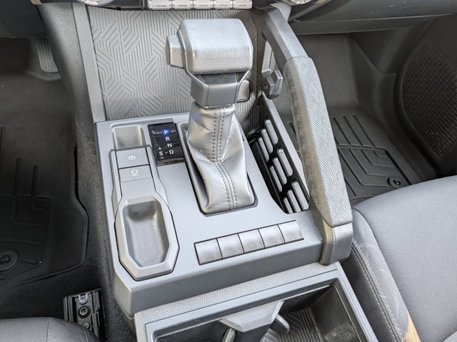 Used 2024 Toyota Tacoma SR RWD image 26