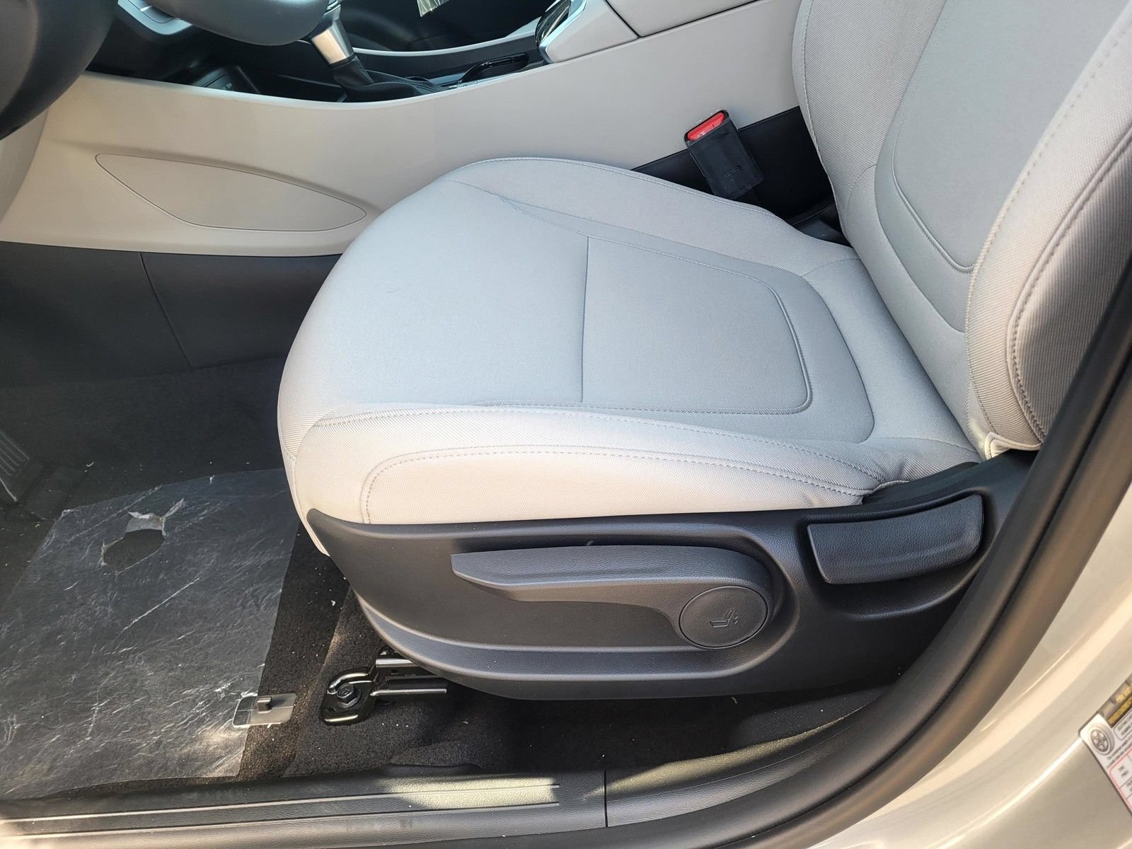 New 2026 Hyundai Tucson SE FWD image 15