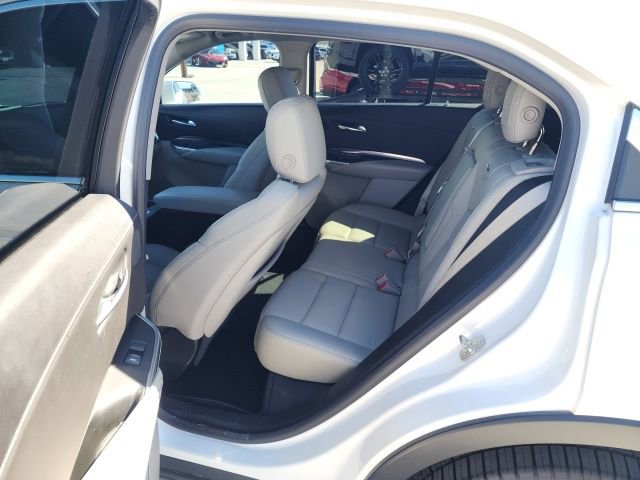 Used 2019 Cadillac XT4 Luxury image 21
