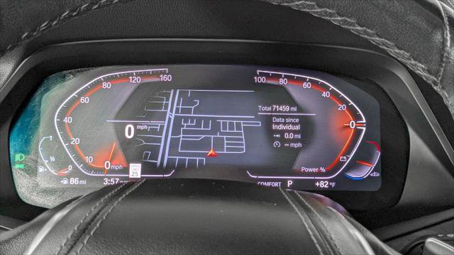 Used 2023 BMW X5 sDrive40i w/ Premium Package RWD image 27