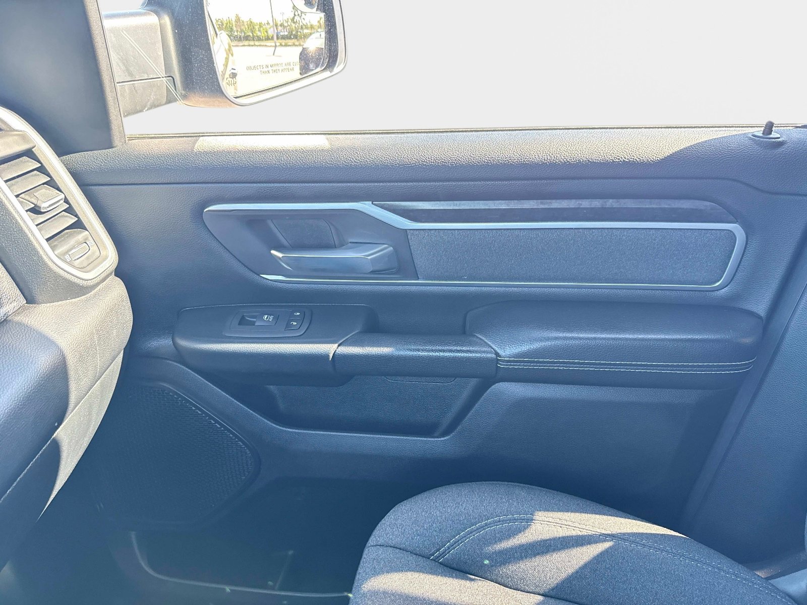 Used 2020 RAM 1500 Big Horn image 21