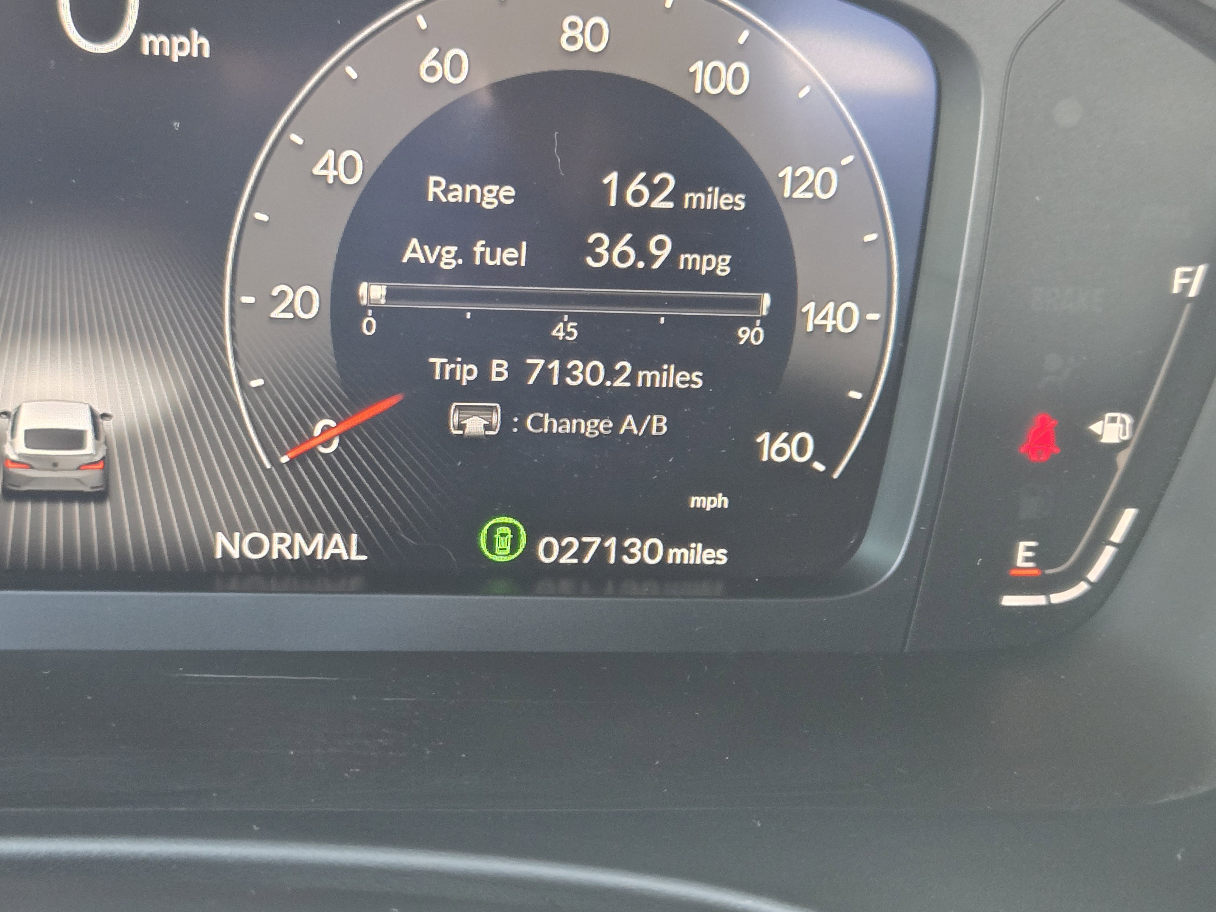 Used 2023 Acura Integra A-Spec image 22