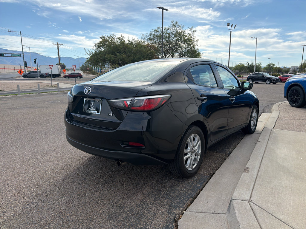 Used 2018 Toyota Yaris iA FWD image 5