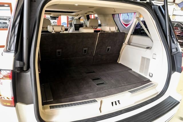 Used 2021 Lincoln Navigator L Reserve image 47