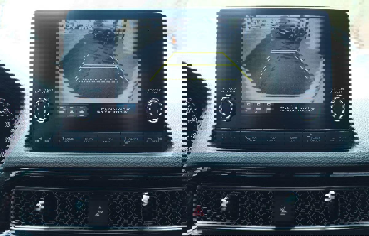 Used 2024 Honda Civic Sport image 47