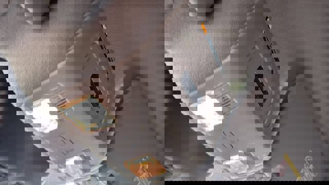 New 2026 Ford Transit 250 148 High Roof w/ Load Area Protection Package image 23