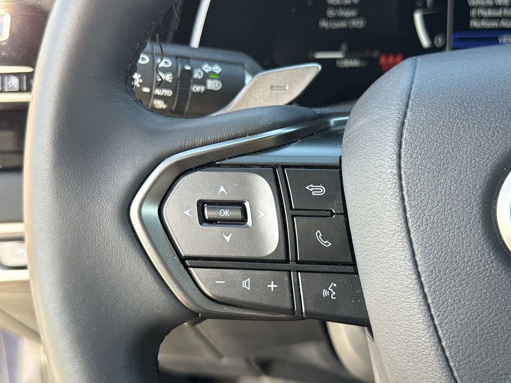 Used 2025 Lexus RX 350 FWD image 26