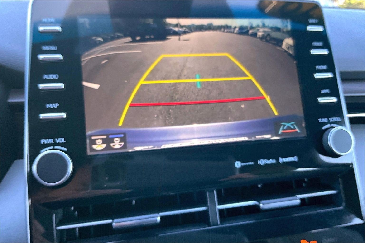 Used 2019 Toyota Avalon XLE w/ Moonroof Package FWD image 20