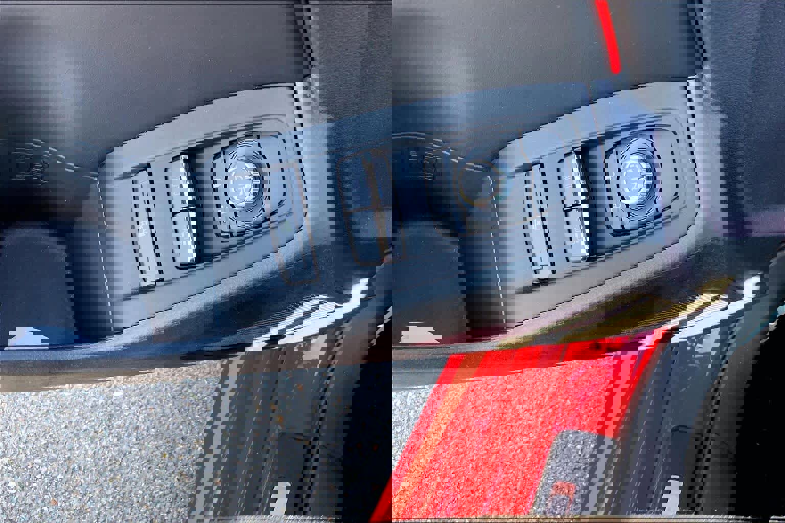 Used 2023 Subaru BRZ Limited image 36