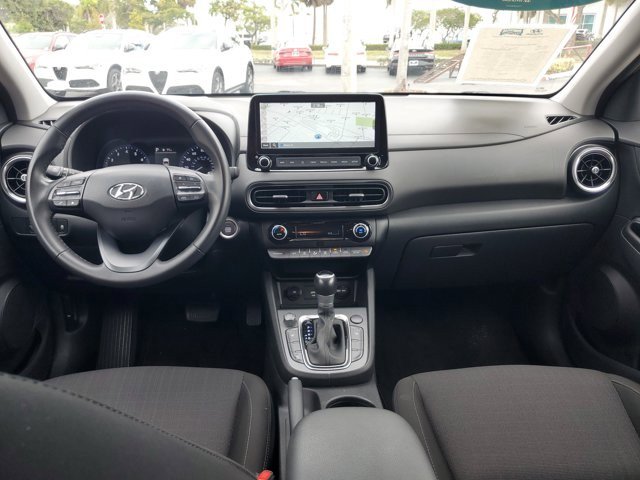 Used 2023 Hyundai Kona SEL w/ Convenience Package image 13