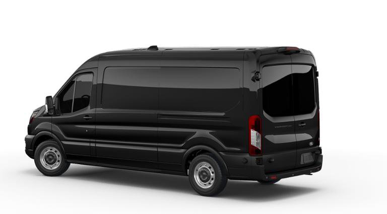 New 2026 Ford Transit 250 148 Medium Roof image 19