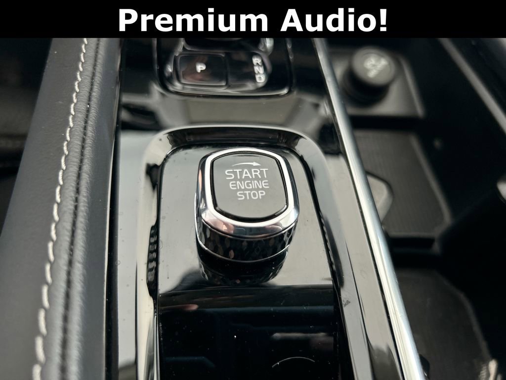 Used 2023 Volvo XC90 B6 Ultimate w/ Protection Package Premier image 34
