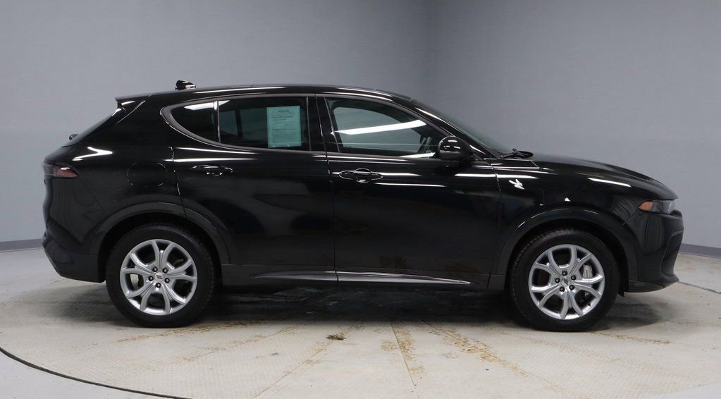 Used 2024 Dodge Hornet R/T Plus image 10