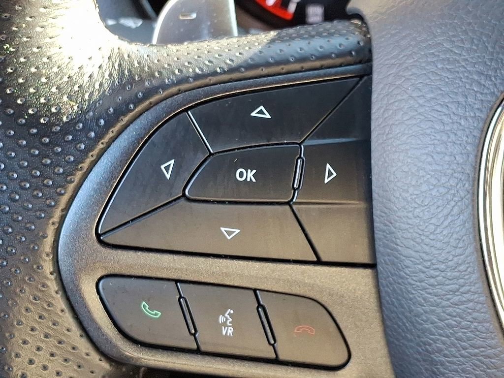 Used 2024 Dodge Durango GT image 28