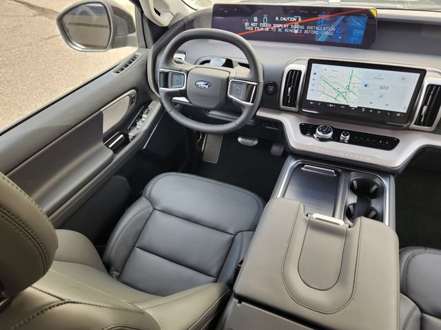 New 2027 Ford Expedition Active AWD/4WD image 10
