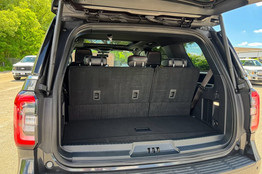 Certified 2023 Ford Expedition Limited AWD/4WD image 21