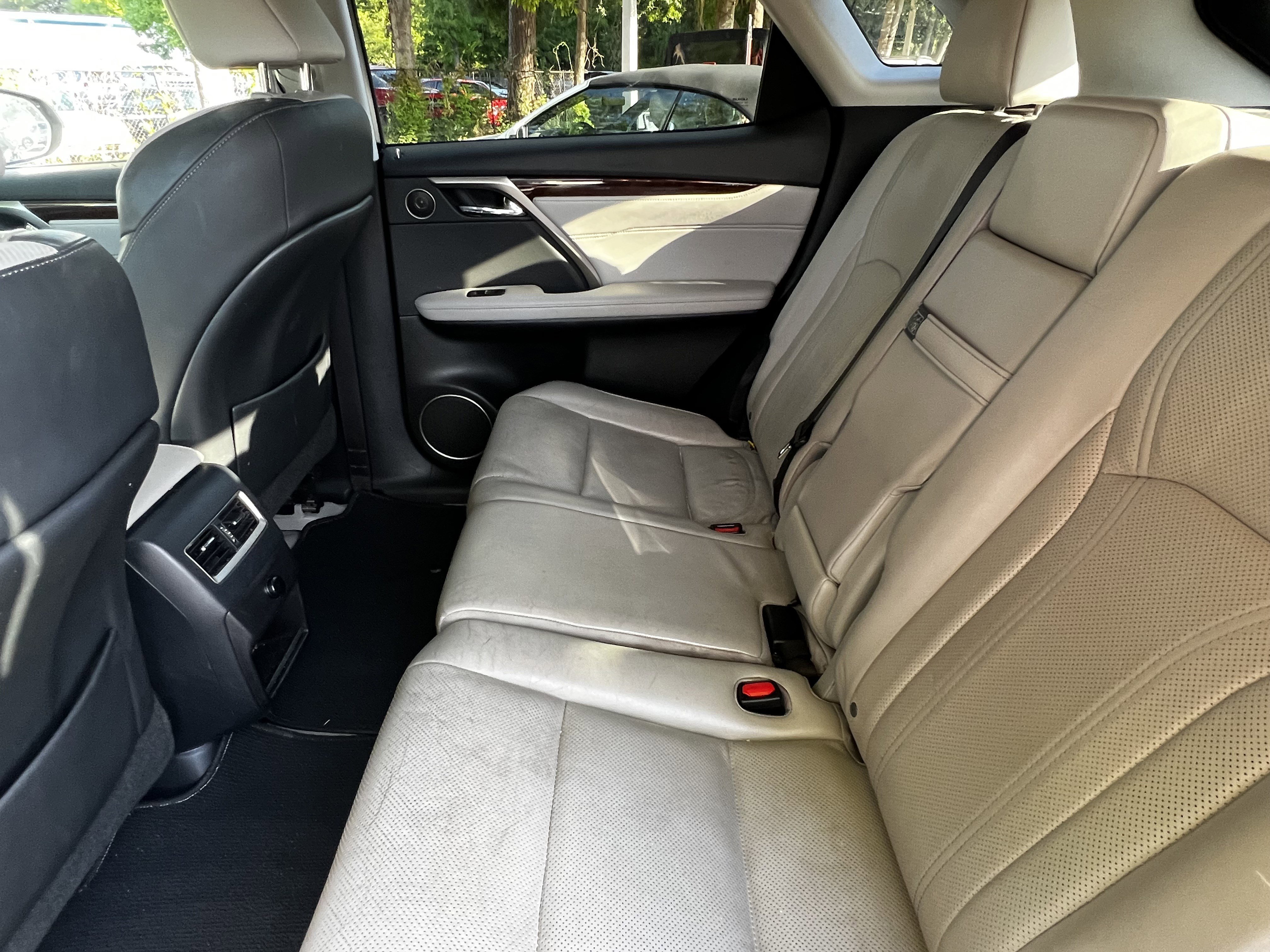 Used 2016 Lexus RX 350 FWD w/ Premium Package image 32