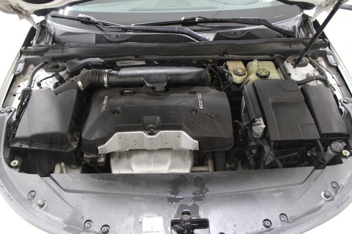 Used 2014 Chevrolet Impala LT w/ Convenience Package image 50