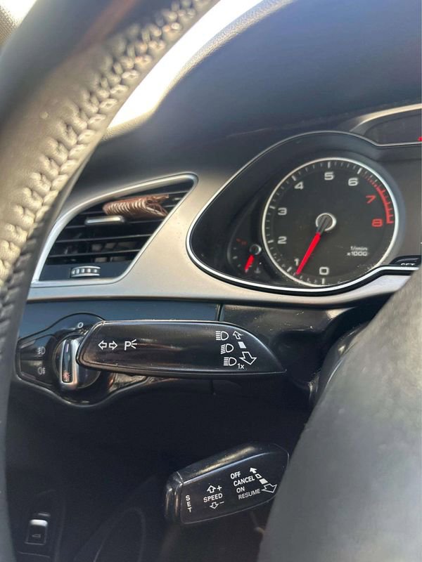 Used 2014 Audi A4 Premium Plus image 27