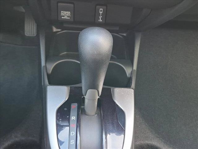 Used 2018 Honda Fit EX image 12