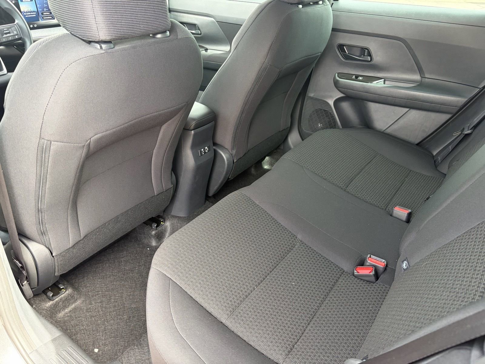 New 2026 Nissan Kicks S FWD image 28