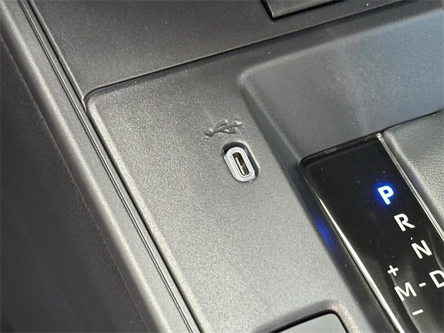 Certified 2026 Toyota Corolla Cross LE w/ Moonroof Package image 22