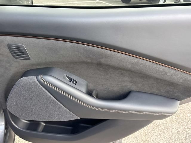 Certified 2023 Ford Mustang Mach-E GT AWD/4WD image 20