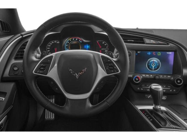 Used 2015 Chevrolet Corvette Stingray Coupe RWD image 41