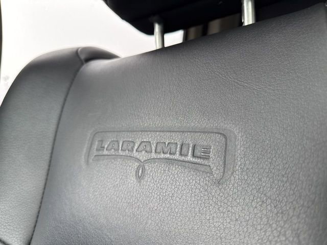 Used 2016 RAM 1500 Laramie w/ Convenience Group image 30