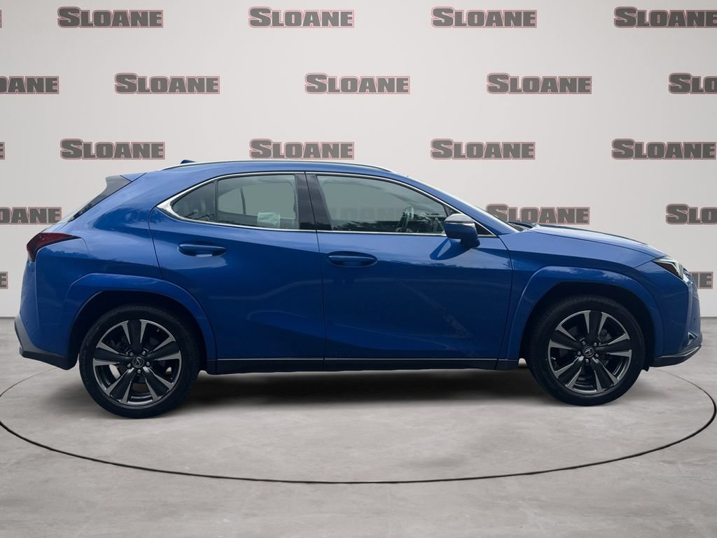 Used 2024 Lexus UX 250h AWD w/ Premium Package image 6