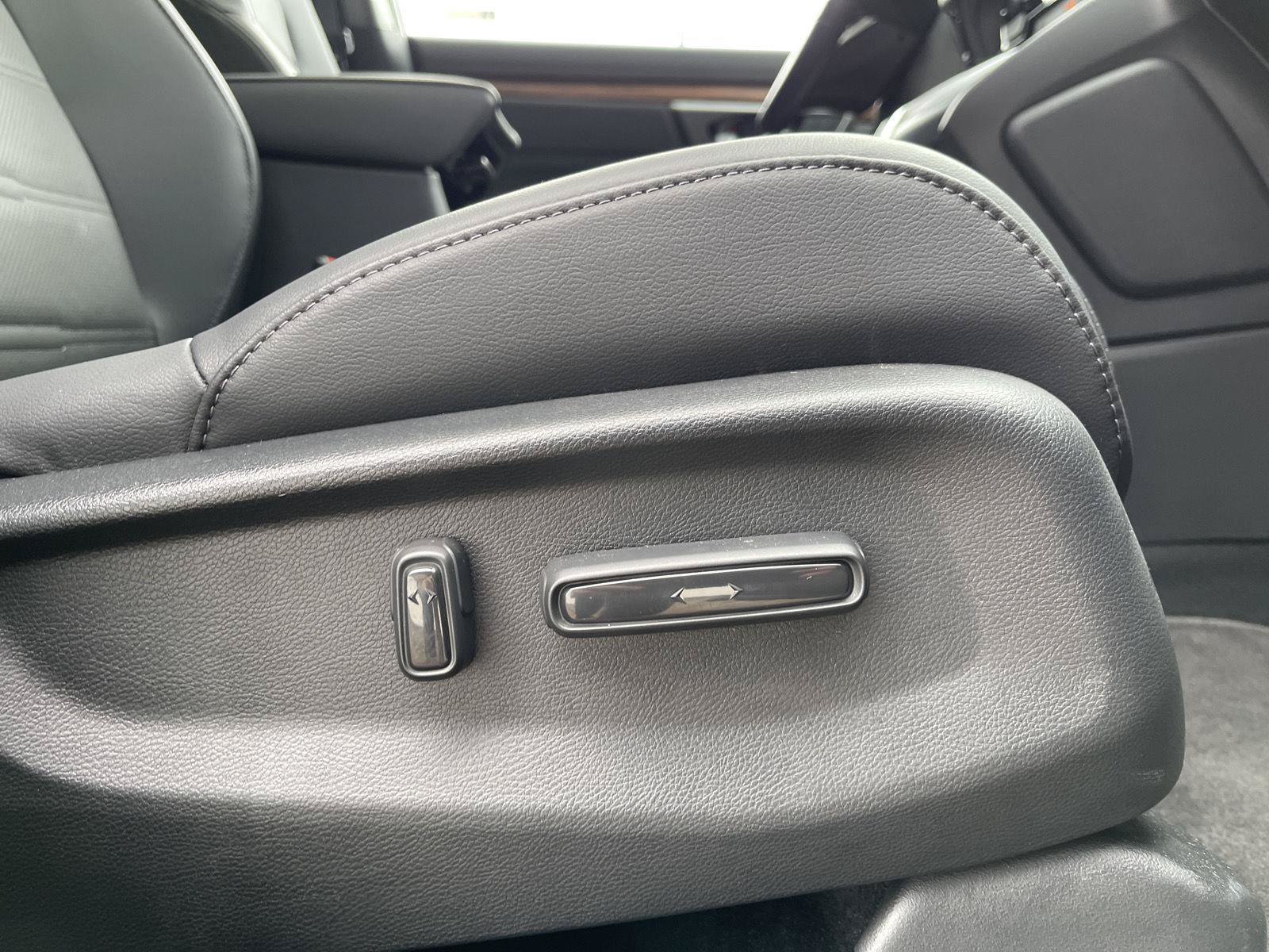 Used 2022 Honda CR-V EX-L image 34